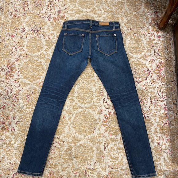 Baldwin Jeans | The Andi Boyfriend size 27 - Picture 7 of 9